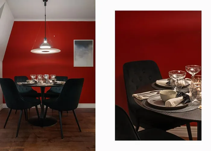 Elegant Center Of Apartamento *