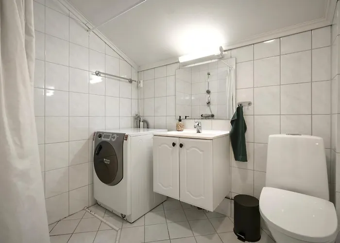 Elegant Center Of Apartamento