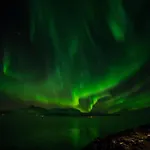 Elegant Center Of Tromsø