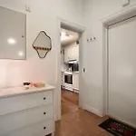 Elegant Center Of *