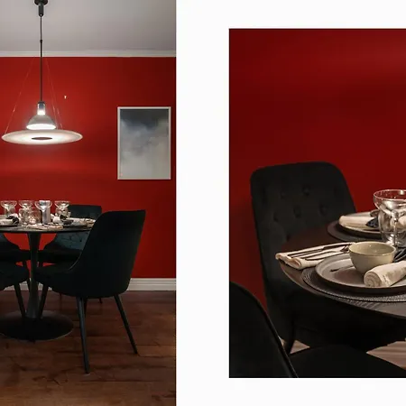 Elegant Center Of Apartmán *