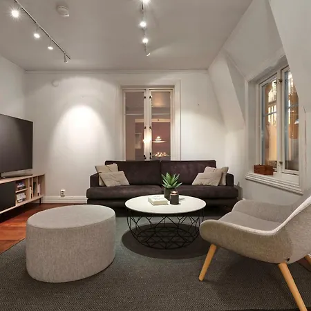 Elegant Center Of Apartmán *