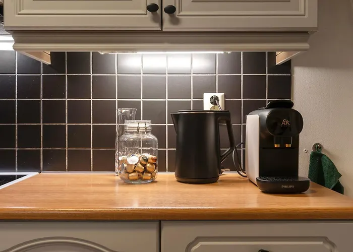 Elegant Center Of * Tromsø